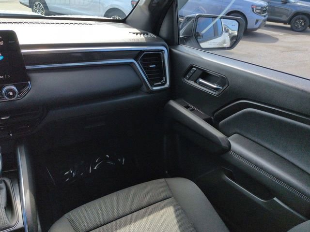 Used 2023 GMC Canyon Elevation w/ Convenience Package RWD image 17
