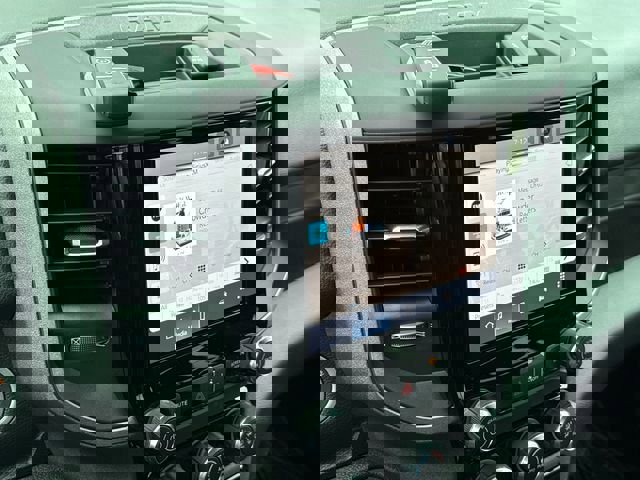 New 2026 RAM 1500 Classic Warlock image 29