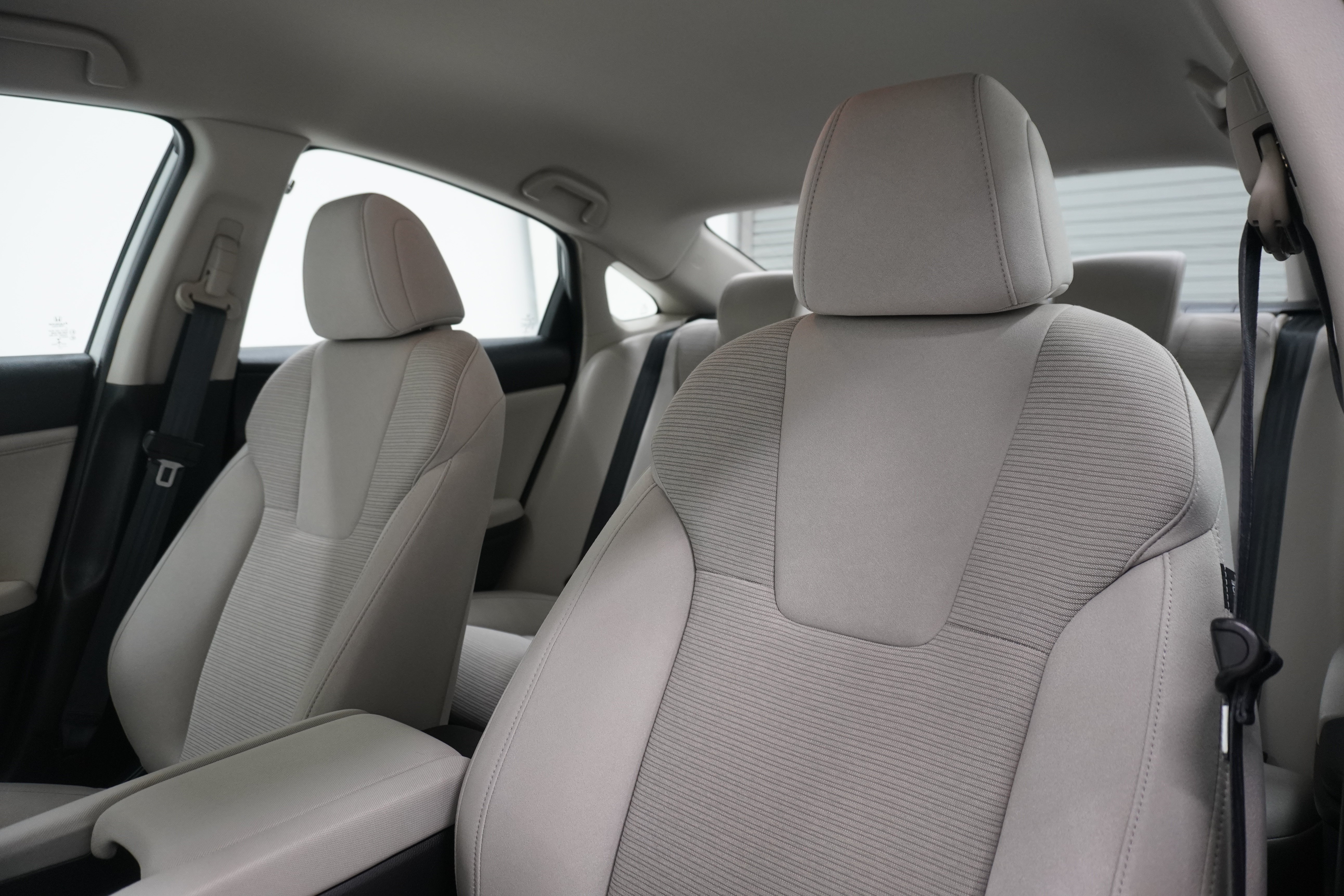 Used 2022 Honda Insight EX image 9