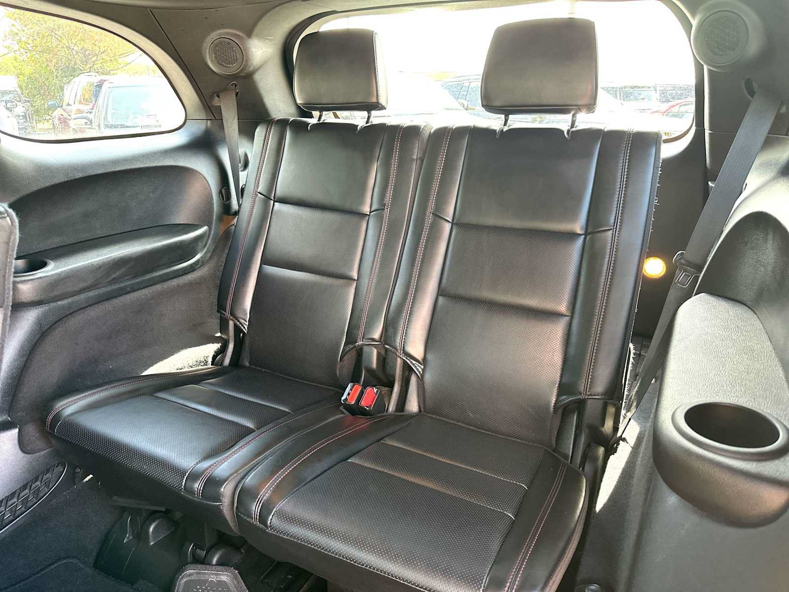 Used 2025 Dodge Durango GT AWD/4WD image 24
