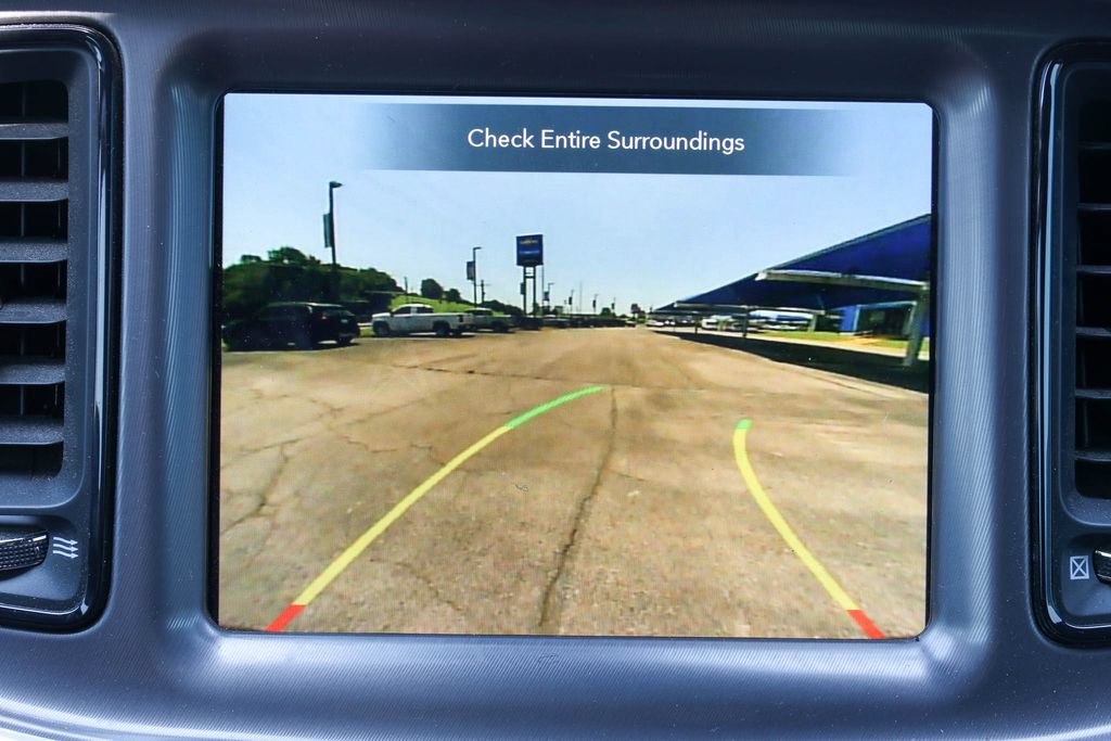 Used 2022 Dodge Challenger R/T Scat Pack RWD image 24