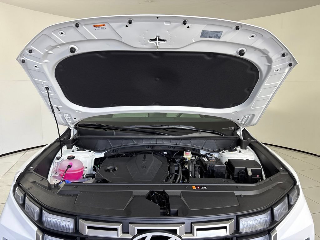 New 2027 Hyundai Santa Cruz SE FWD image 11