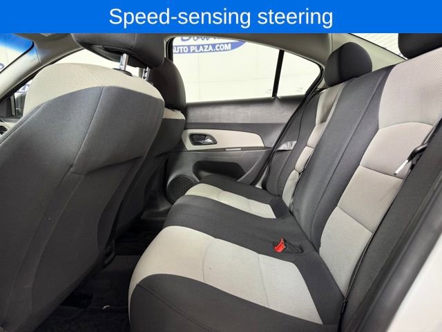 Used 2016 Chevrolet Cruze LS image 14