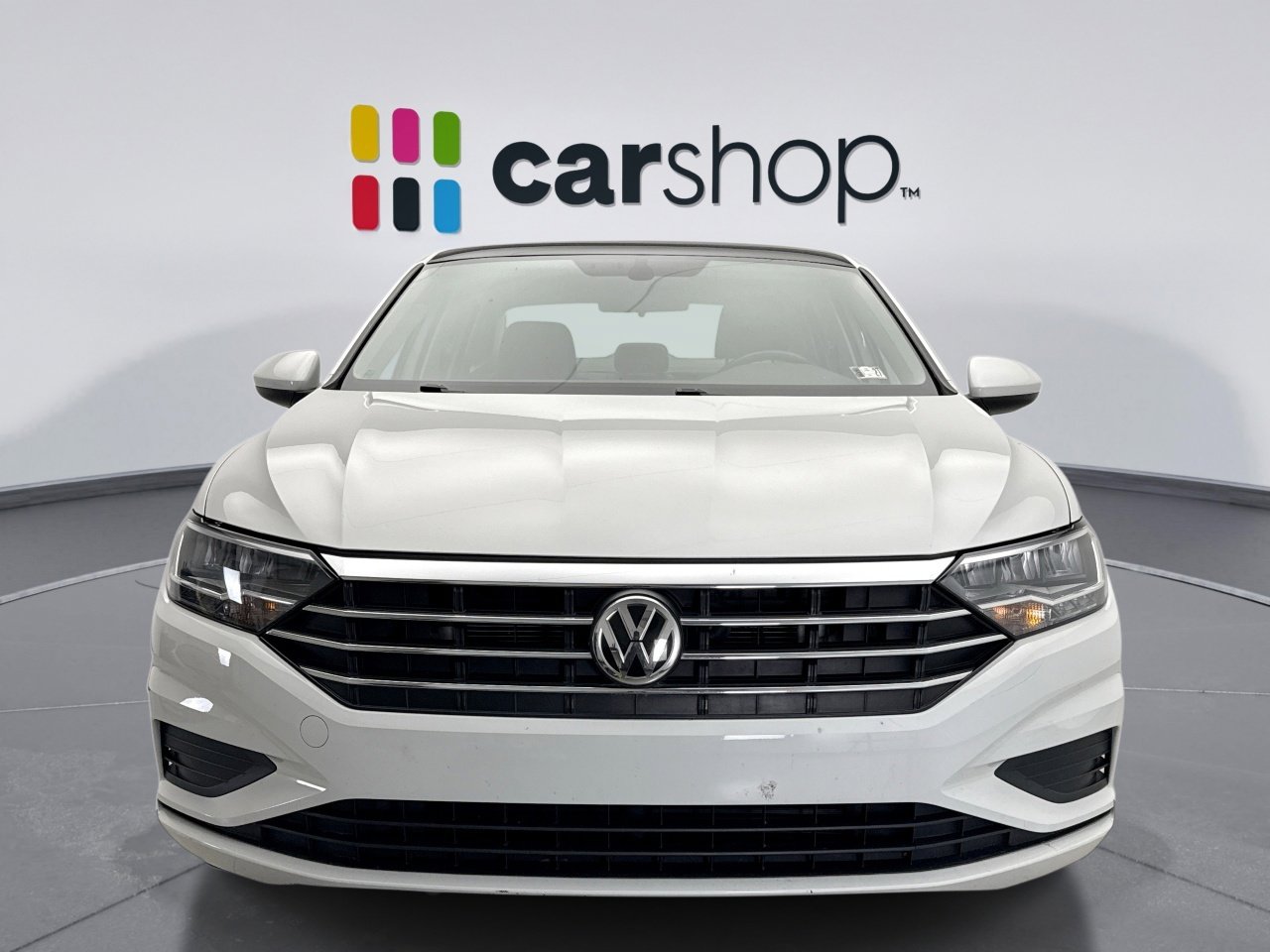 Used 2019 Volkswagen Jetta SE FWD image 8