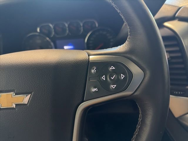Used 2018 Chevrolet Tahoe LT image 35