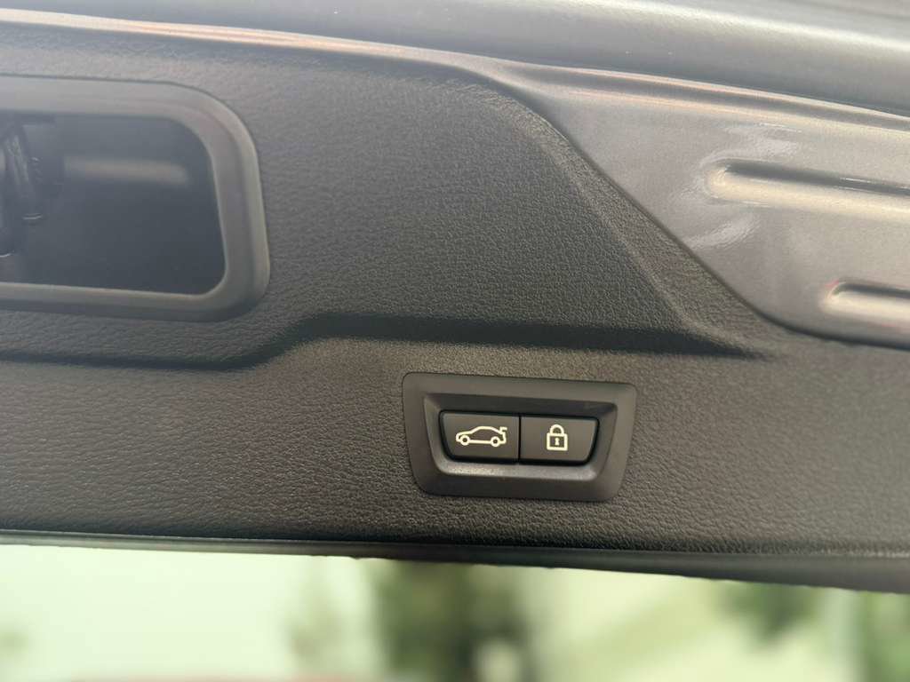 Used 2018 BMW X5 xDrive50i image 24