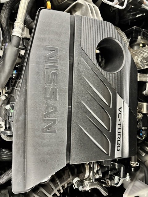 Used 2023 Nissan Rogue SV image 23