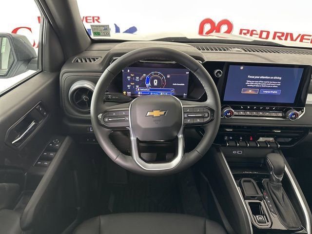 New 2026 Chevrolet Colorado LT w/ LT Convenience Package image 8