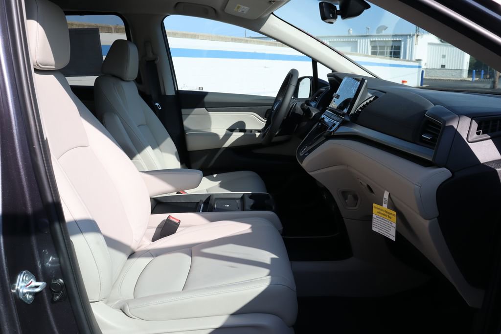 Used 2026 Honda Odyssey EX-L image 21
