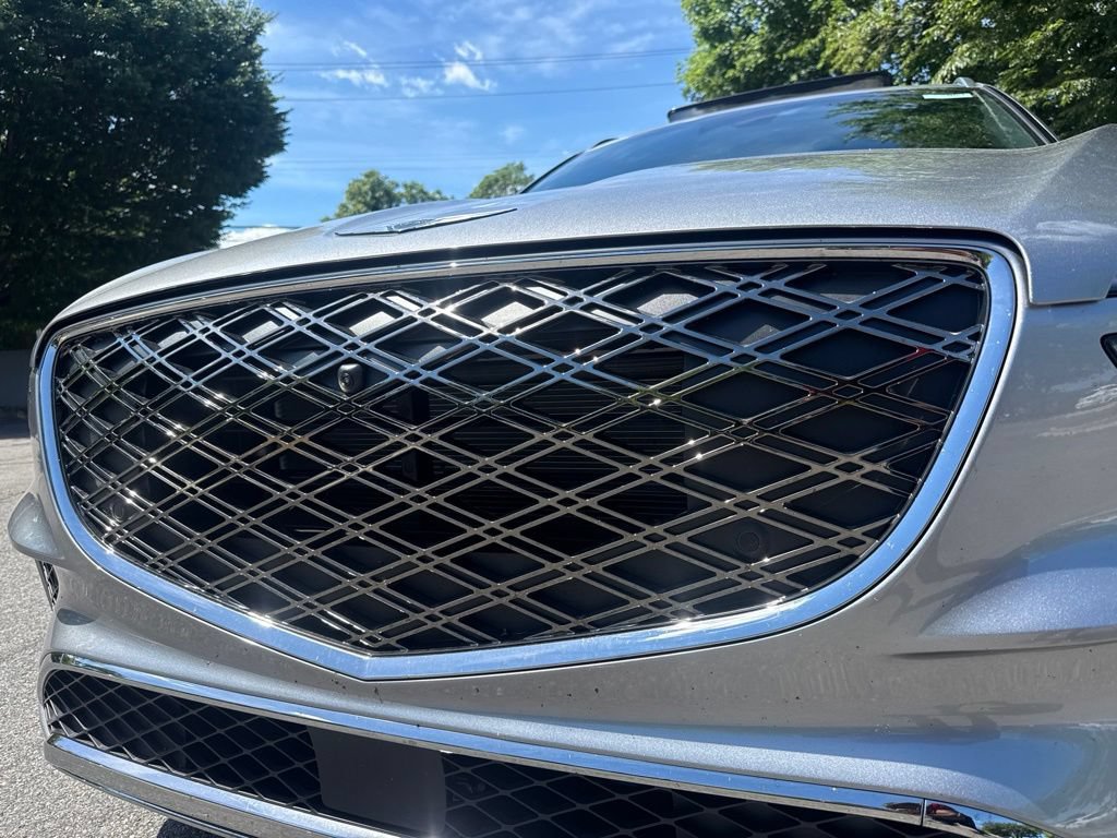 New 2026 Genesis GV70 2.5T Advanced AWD/4WD image 5