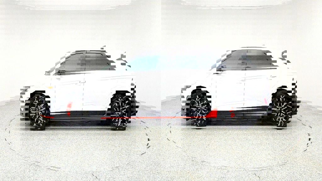 Used 2025 Hyundai Ioniq 5 N image 8