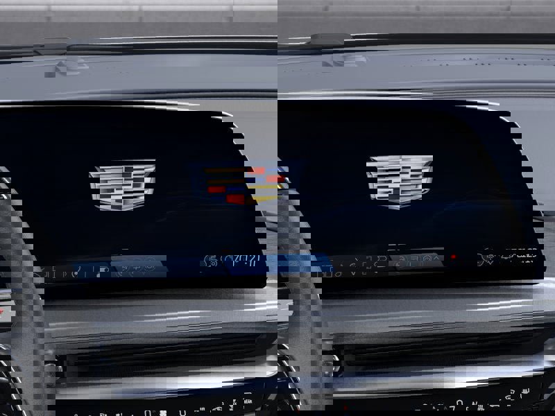 New 2026 Cadillac Lyriq Sport image 20