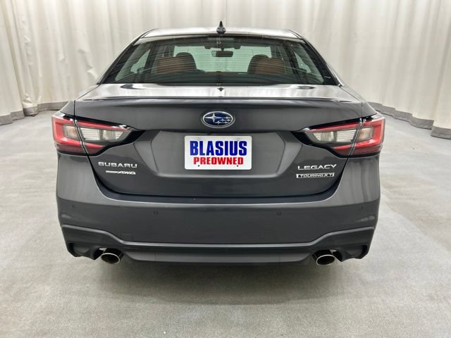 Used 2021 Subaru Legacy Touring XT w/ Popular Package #2 AWD/4WD image 27