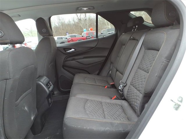 Used 2019 Chevrolet Equinox LT w/ Sun & Navigation Package image 25