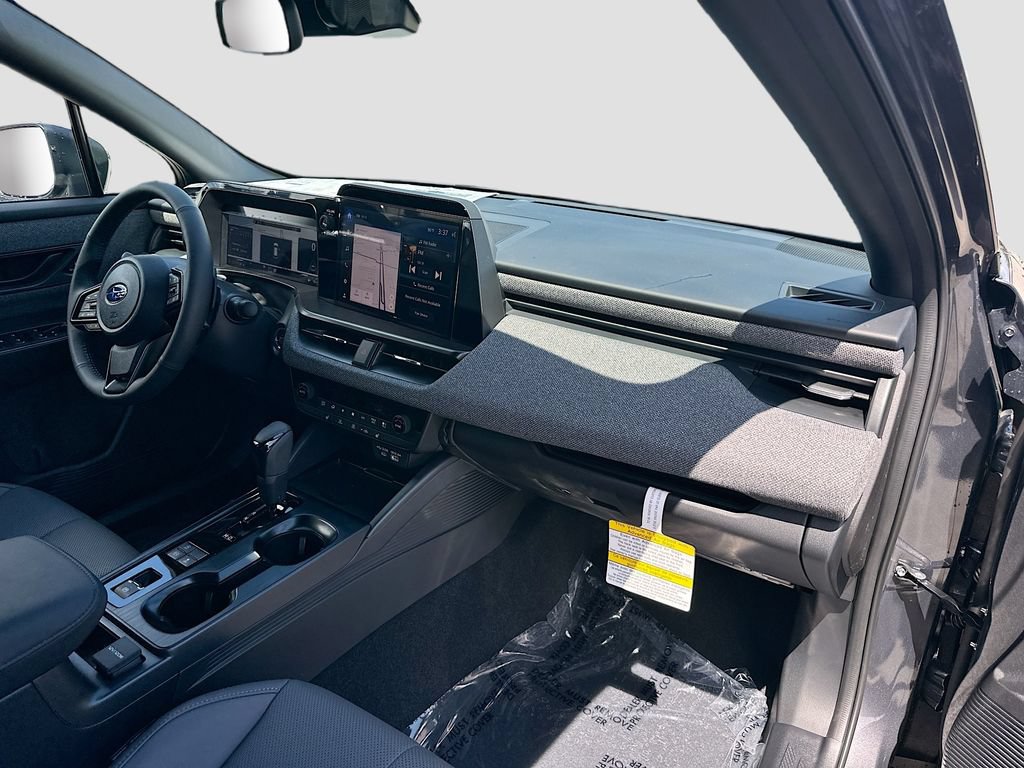 New 2026 Subaru Outback Limited AWD/4WD image 28