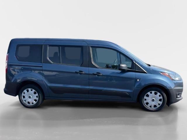 Certified 2021 Ford Transit Connect XL FWD image 2