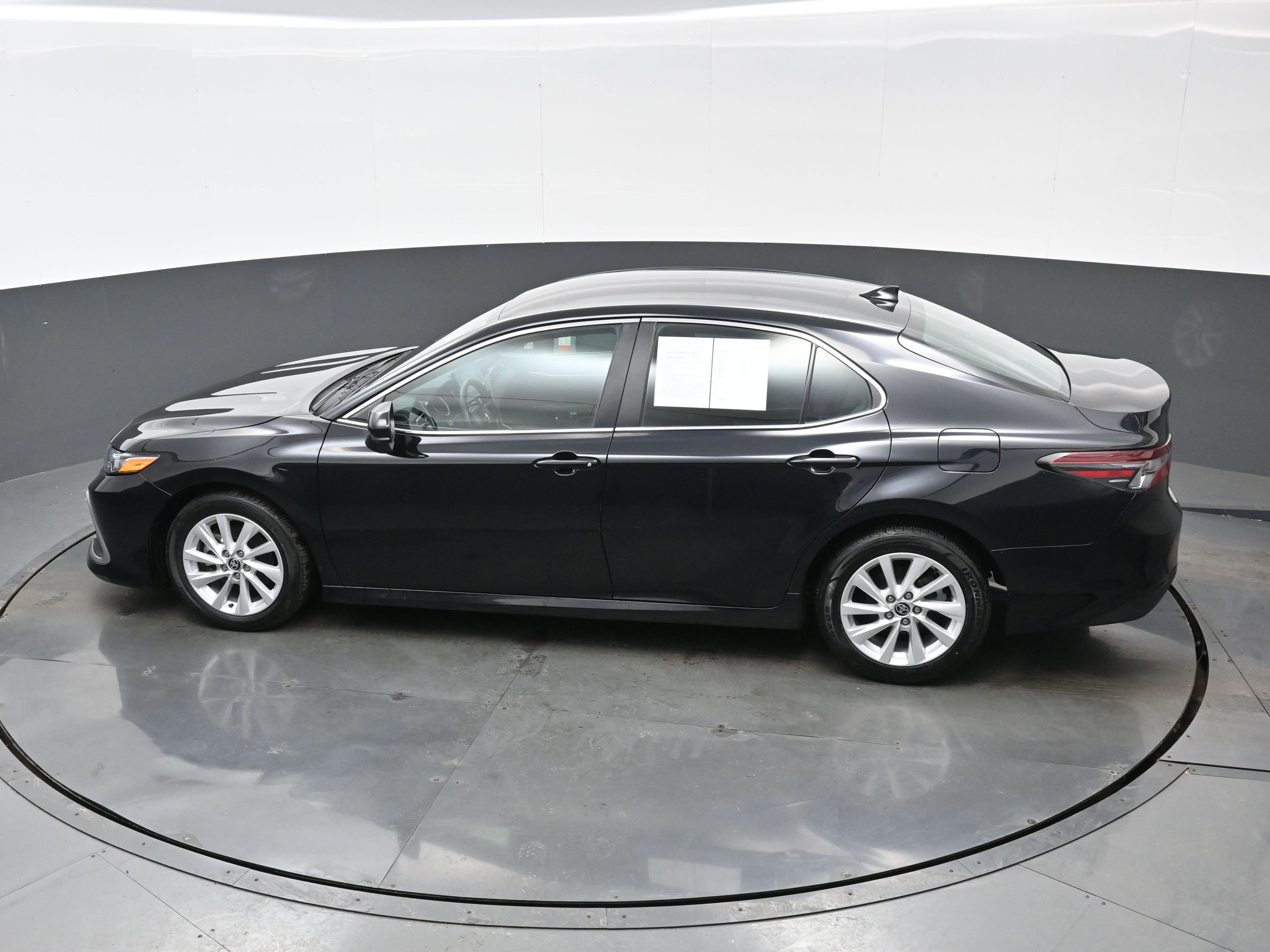 Used 2024 Toyota Camry LE image 36