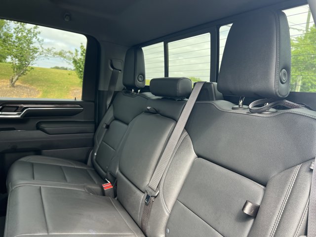 Used 2024 Chevrolet Silverado 3500 LTZ w/ LTZ Plus Package AWD/4WD image 20