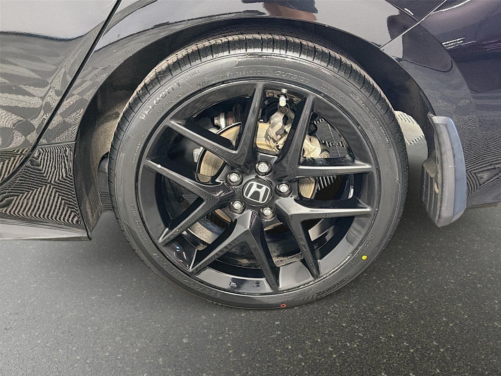 Used 2022 Honda Civic Sport image 26
