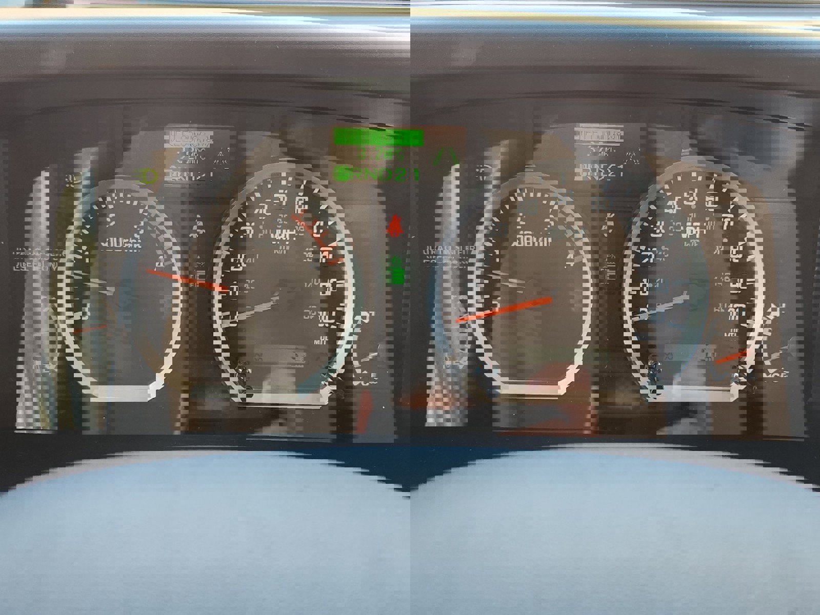 New 2024 Chevrolet Low Cab Forward 5500XD image 6