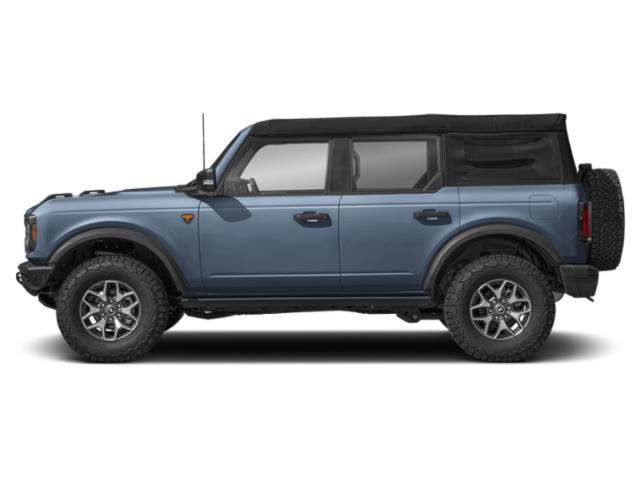 New 2025 Ford Bronco Badlands AWD/4WD image 3