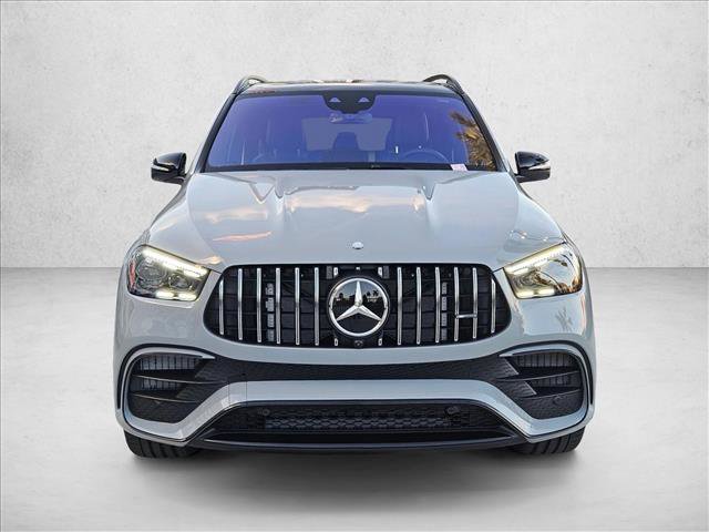 New 2026 Mercedes-Benz GLE 63 AMG S image 6