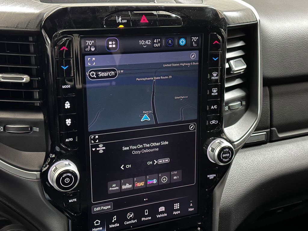 New 2026 RAM 1500 Big Horn image 34