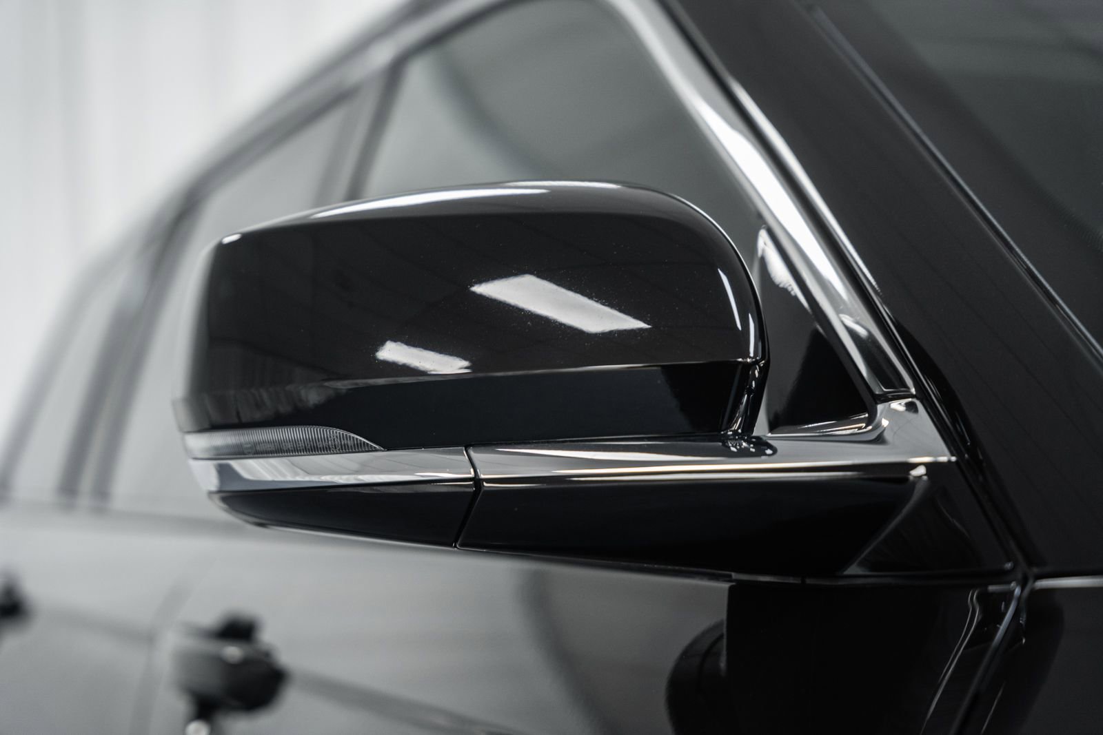 Used 2024 Jeep Grand Cherokee L Limited image 21