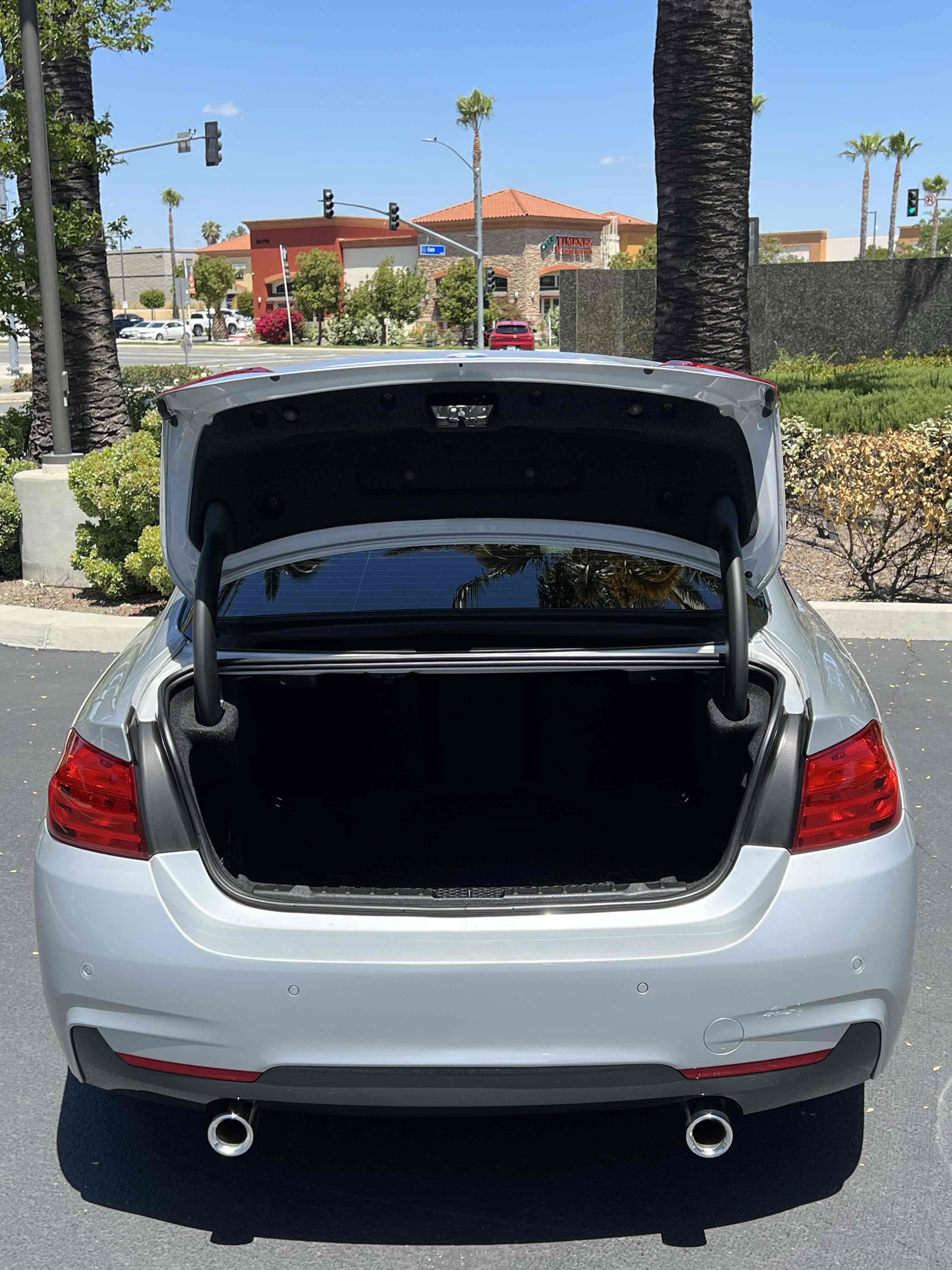 Used 2014 BMW 435i Coupe RWD image 51