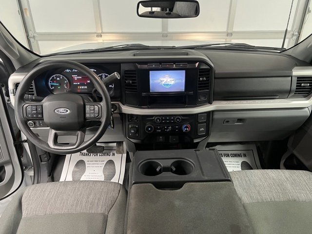 Used 2023 Ford F350 XLT image 17