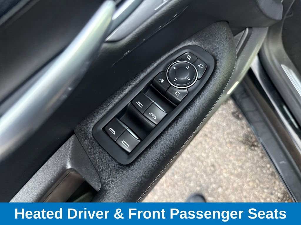 Used 2025 Cadillac XT5 Premium Luxury image 12