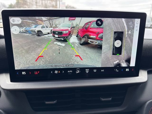 Used 2025 Ford Explorer ST image 41