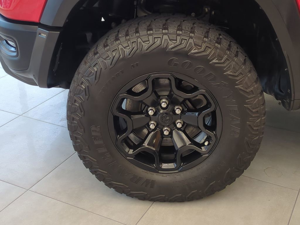 Used 2022 RAM 1500 TRX w/ TRX Level 2 Equipment Group image 12