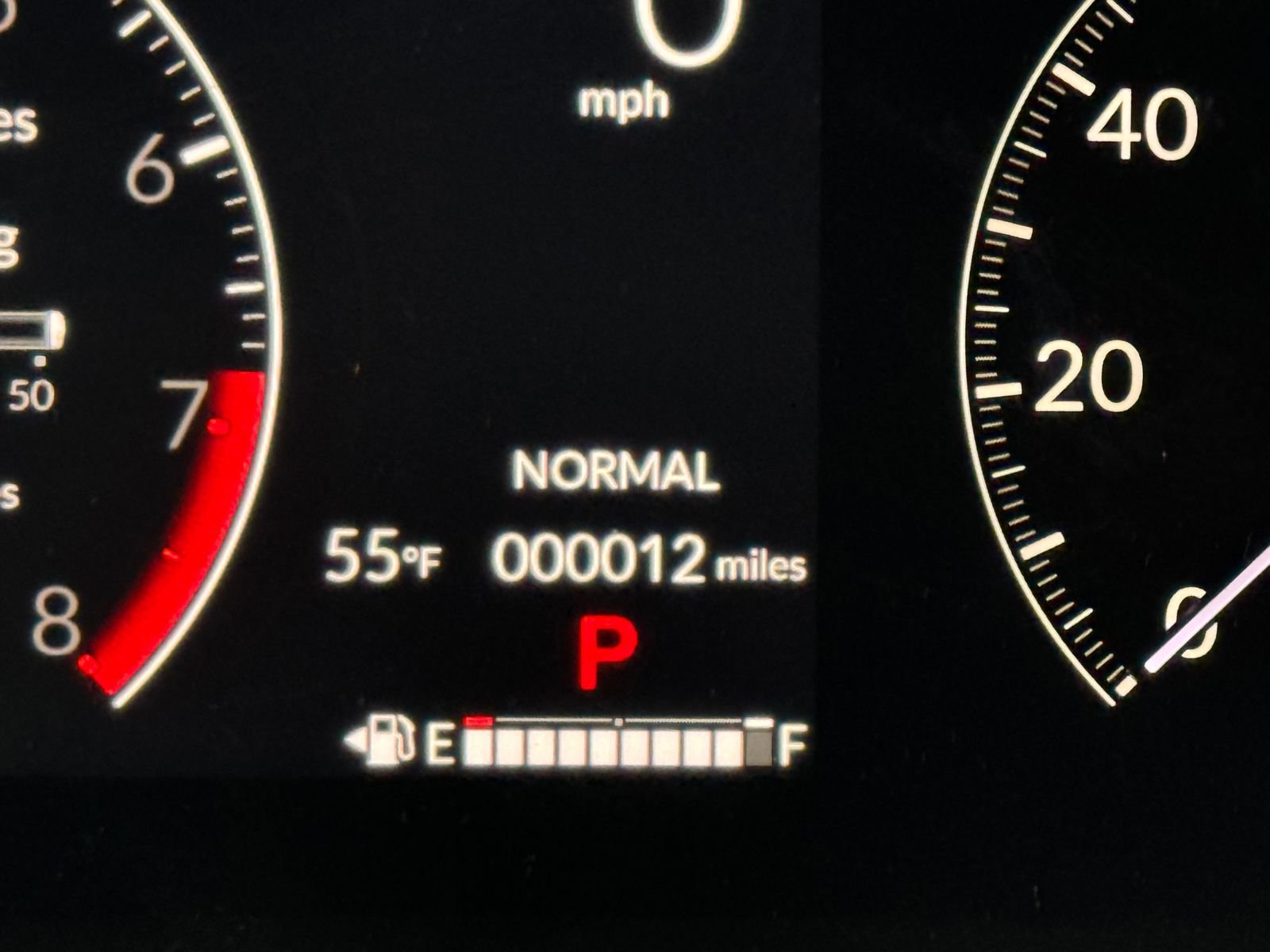 New 2026 Honda Odyssey Touring image 19