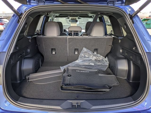 Used 2026 Subaru Forester Premium AWD/4WD image 28