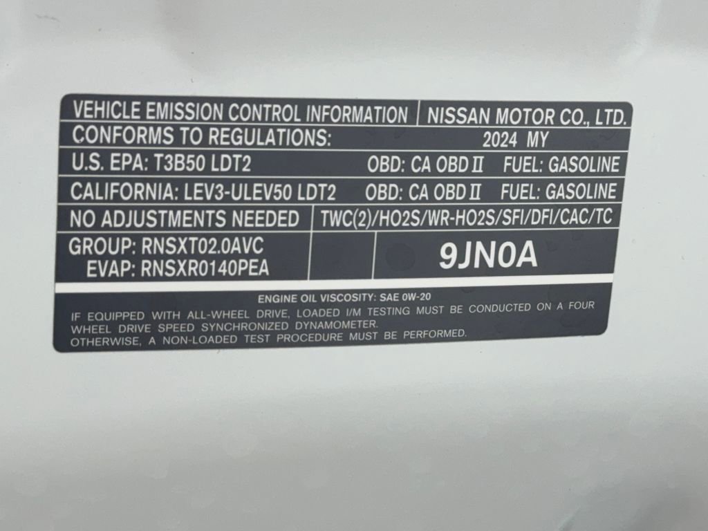 Used 2024 INFINITI QX50 Sport image 61