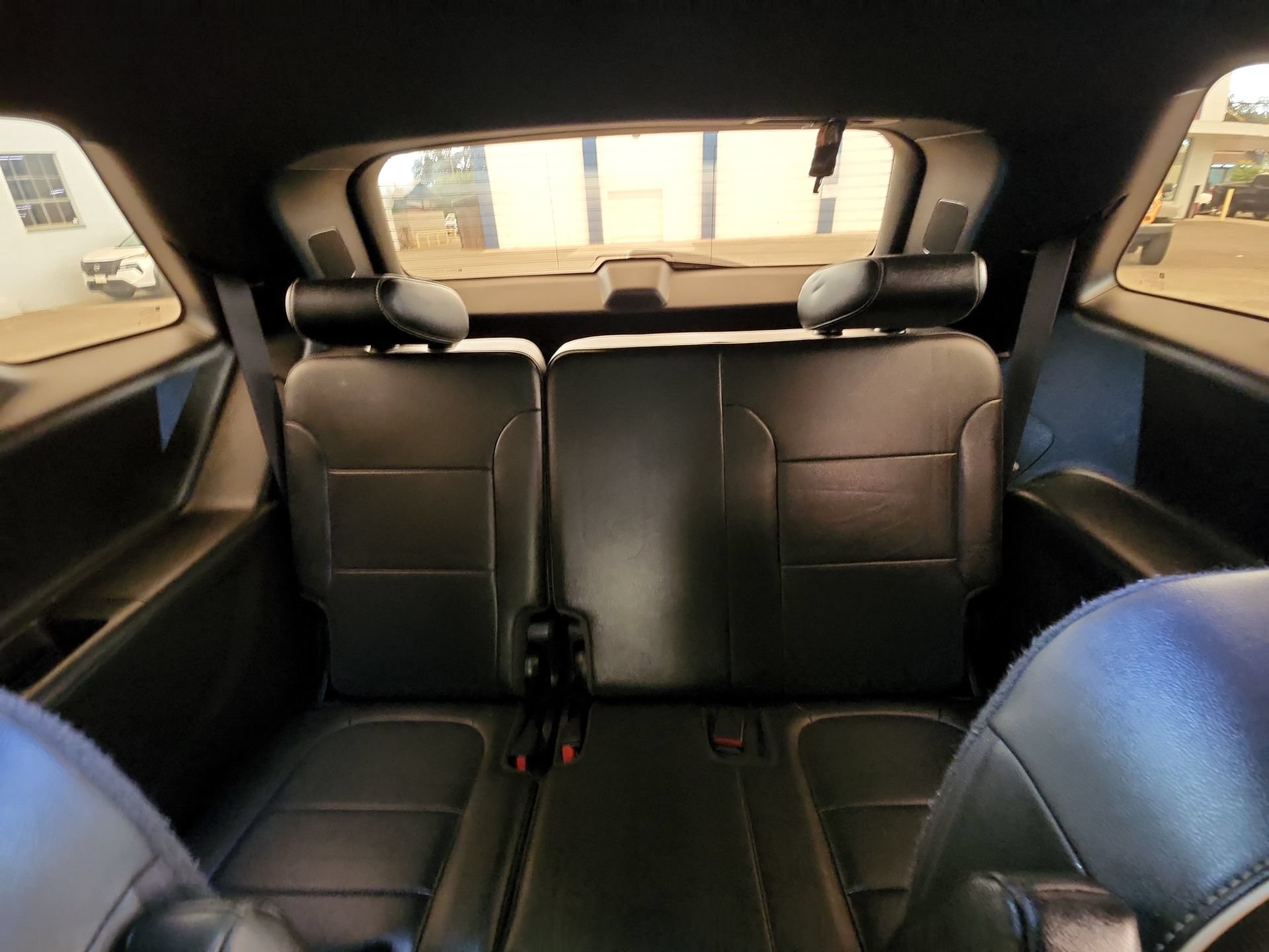 Used 2022 Chevrolet Traverse Premier AWD/4WD image 26