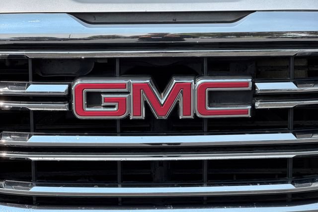 Used 2018 GMC Sierra 1500 SLT AWD/4WD image 47