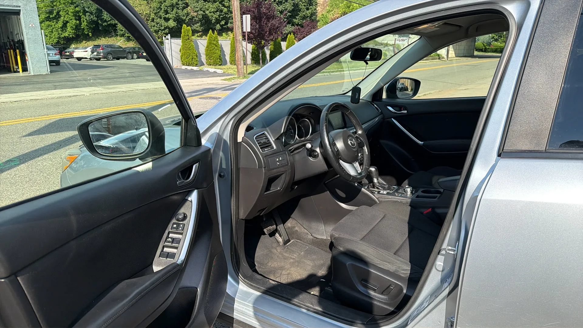 Used 2016 MAZDA CX-5 Touring AWD/4WD image 23