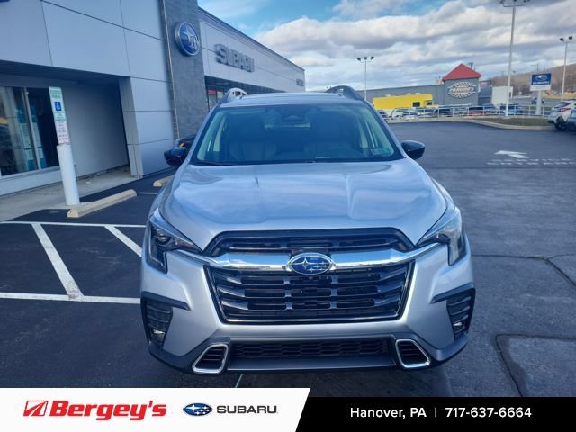 Certified 2026 Subaru Ascent Touring AWD/4WD image 8