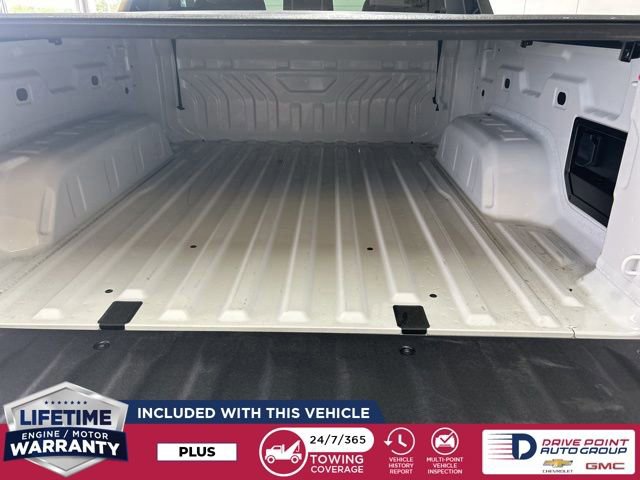 Used 2026 GMC Sierra EV Elevation w/ LPO, Elevation Dark Package image 17