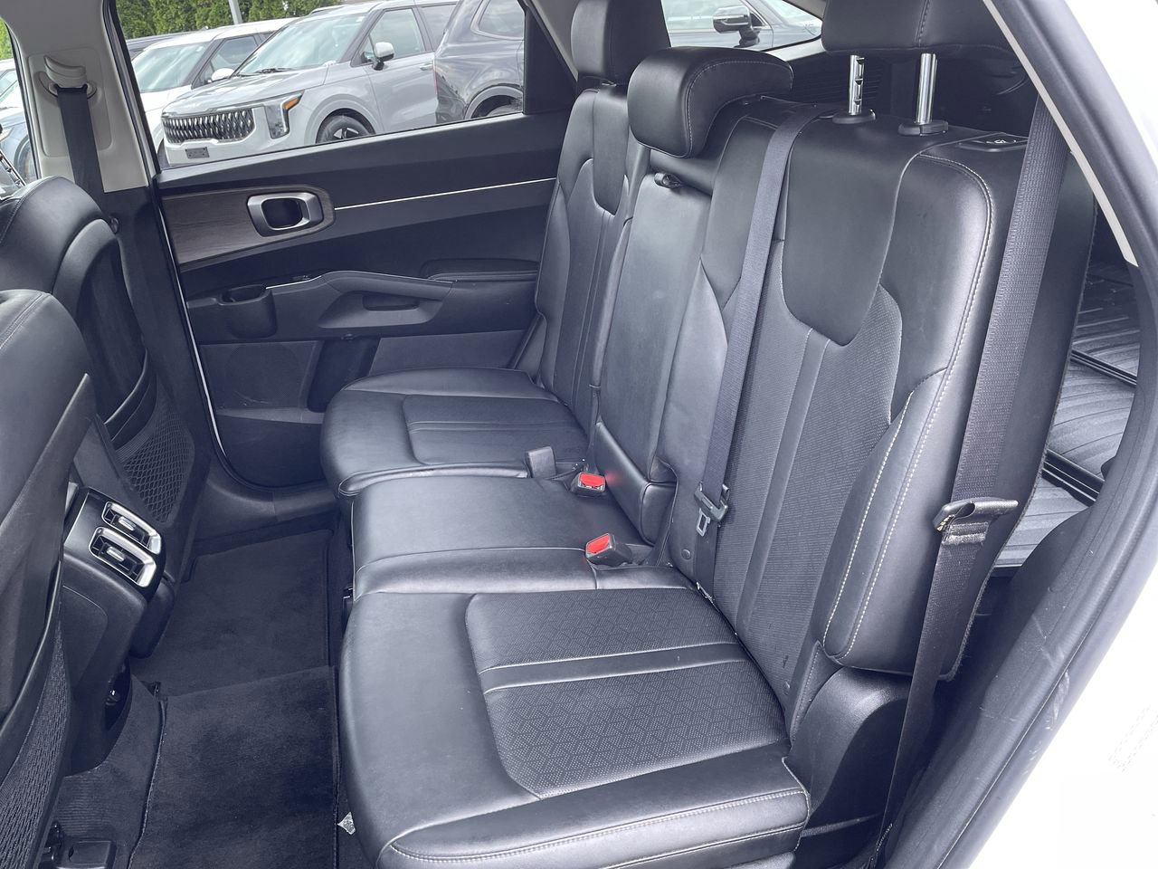Certified 2023 Kia Sorento S AWD/4WD image 21