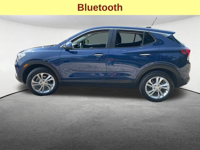 Used 2023 Buick Encore GX Preferred AWD/4WD image 6