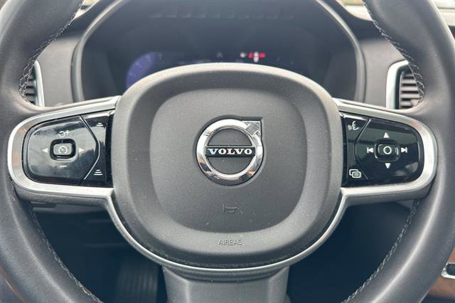 Certified 2023 Volvo XC90 T8 Plus image 27