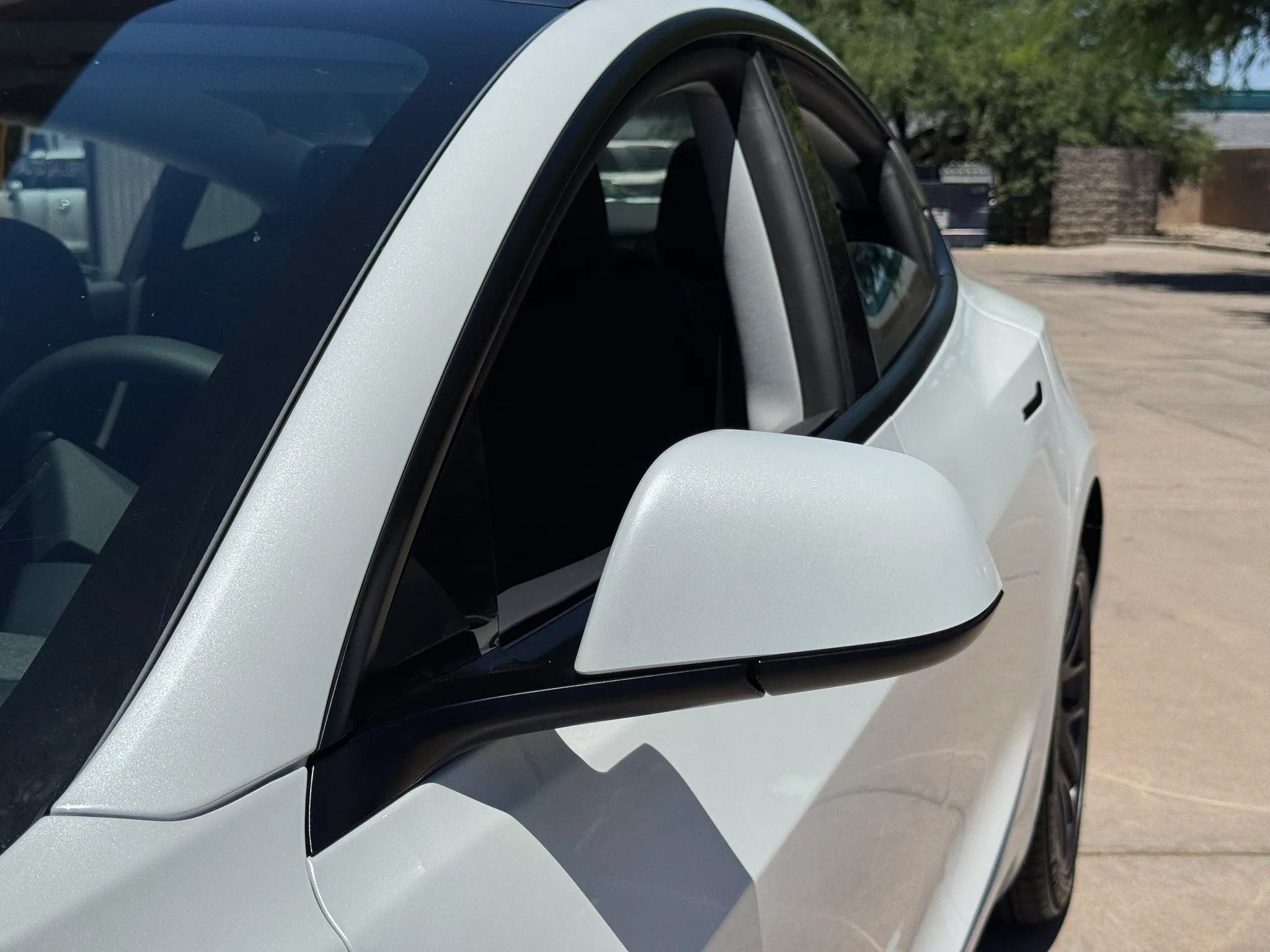 Used 2026 Tesla Model 3 AWD/4WD image 49