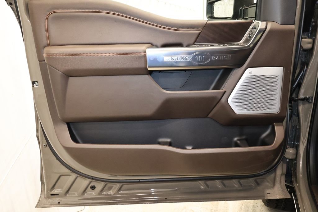 New 2026 Ford F350 King Ranch AWD/4WD image 10