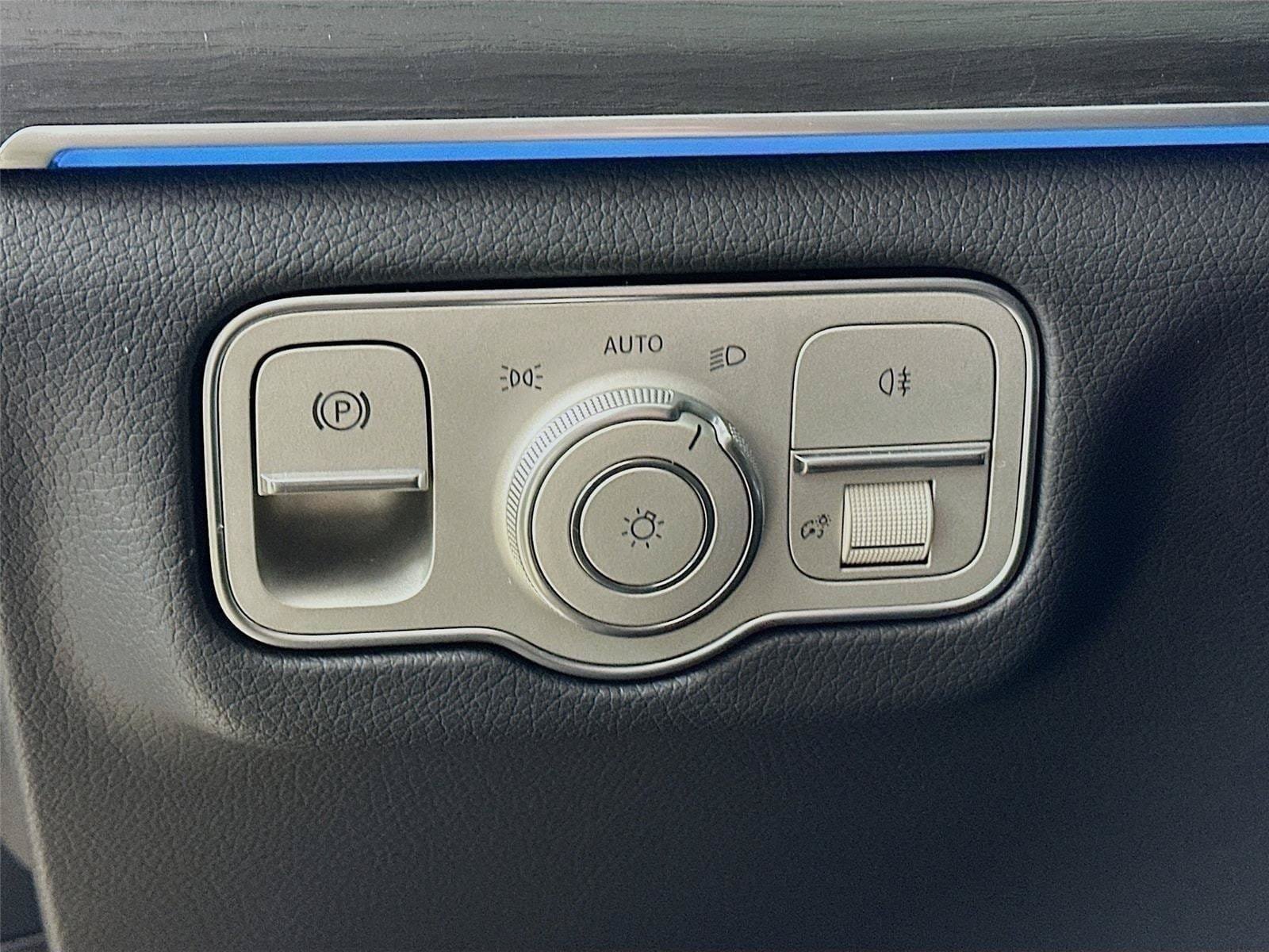 Certified 2026 Mercedes-Benz GLE 350 4MATIC image 10