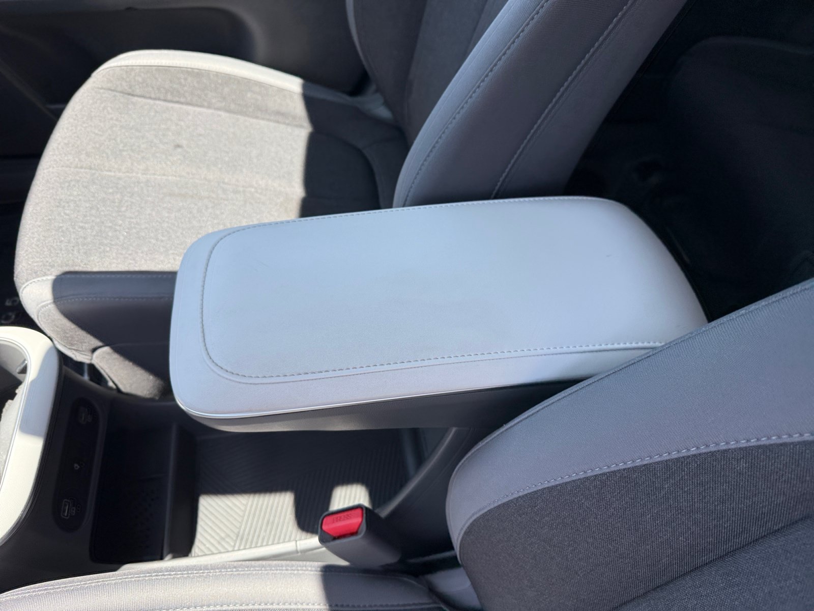 Certified 2024 Hyundai Ioniq 5 SEL RWD image 14