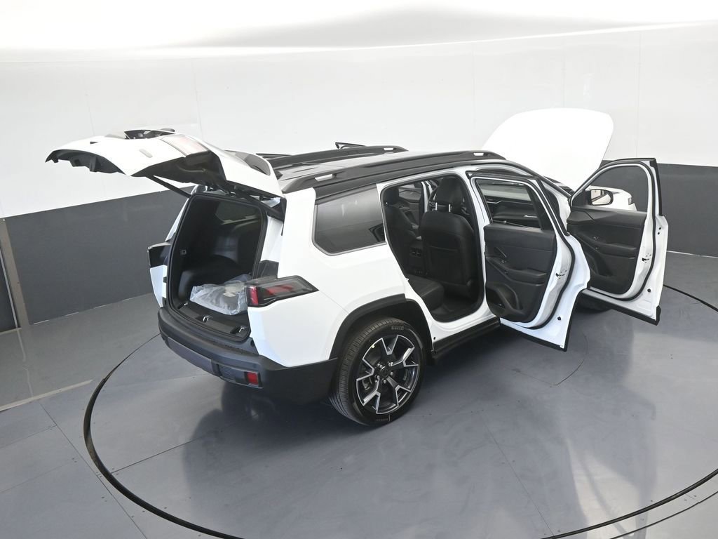 New 2026 Jeep Cherokee Overland image 66