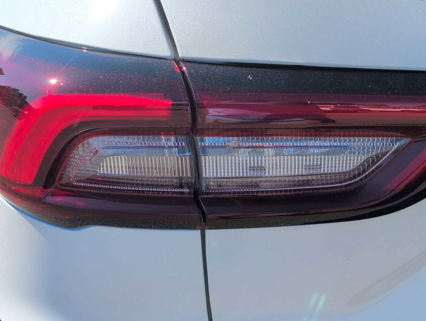 New 2026 Ford Escape ST-Line image 15